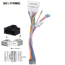 SKYFAME�m��07 Subaru Low-End Cable ˹���������Դ����������