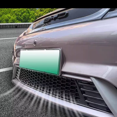 Automobile anti-insect net Net Middle Net New BYD