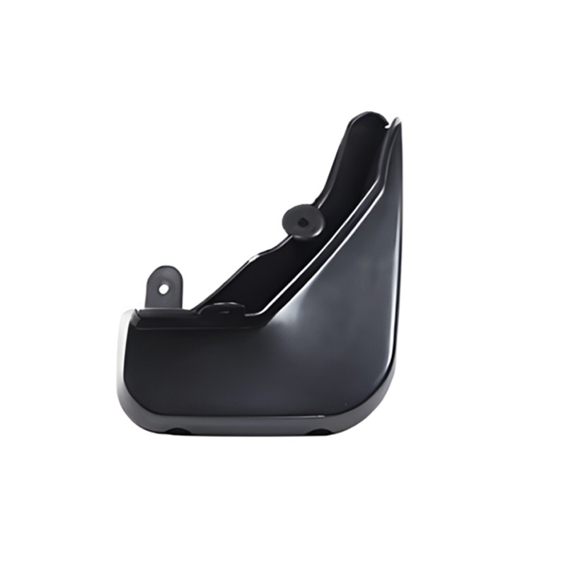 Aplicable a 2007 - 2013 Mercedes-Benz serie E neumáticos antiflujo placa de barro de barro de goma blando piezas de modificación de barro