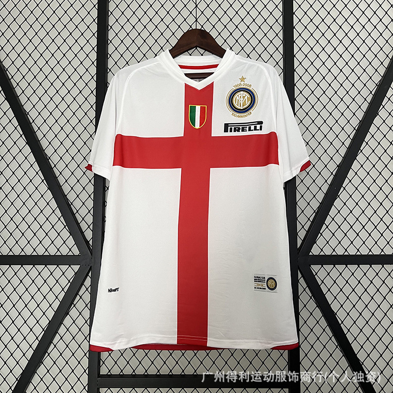 07-08 Centenario del Inter de arroz / S