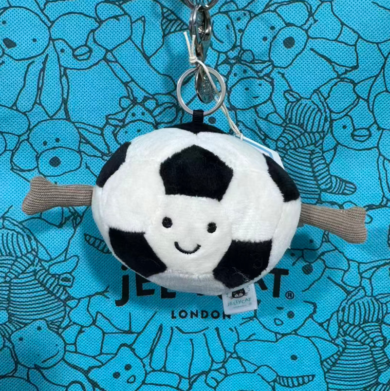 Football pendant