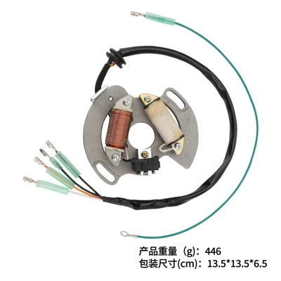 Stator Ignition Coil Alovlanma bobini (Babinalar)