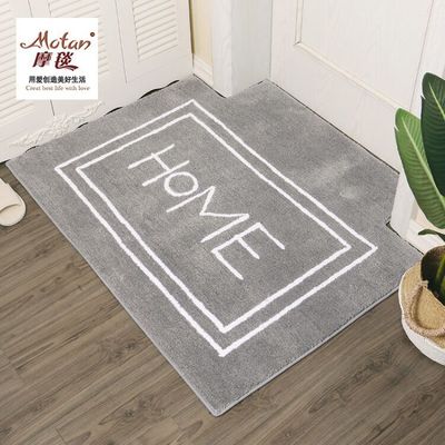 工厂直销进门地垫入户门地垫门口脚垫大门地垫入户脚垫一件代发