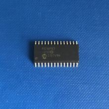 ȫԭװ PIC16F57-I/SO PIC16F57 ƬSOIC-28 8λ΢оƬ