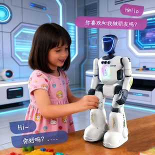 电动益智玩具