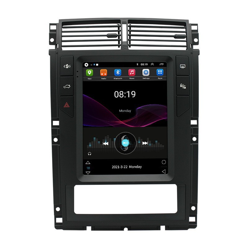 2+32+CarPlay
