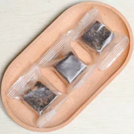 冻干粉/块冲饮;压片糖果;黑糖
