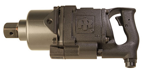 英格索兰工业级气动冲击扳手  风炮2950B7  280-6  1寸风动扳手