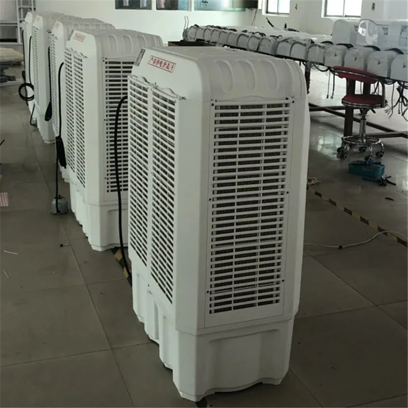 适用范围广防爆冷气机 耐高温防爆冷气机 BKFR-50Y防爆冷气机