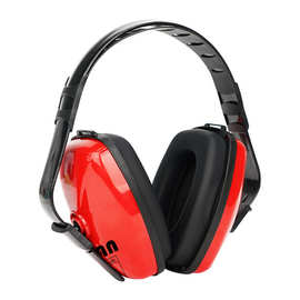 VIAN隔音耳罩睡眠防噪音学习耳机工业降噪神器耳罩(降噪29dB)