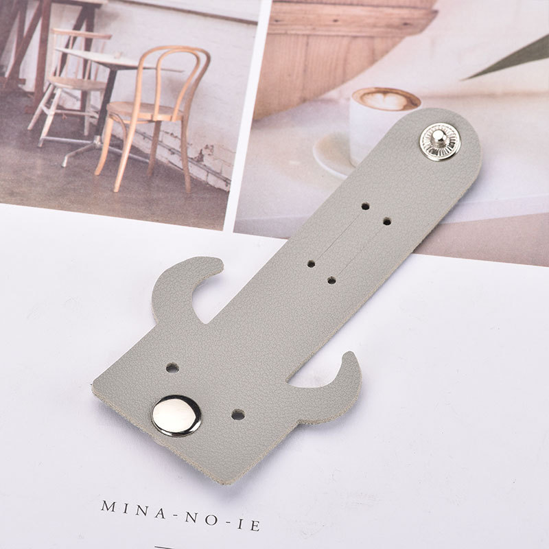 니우니우 와인더 그레이