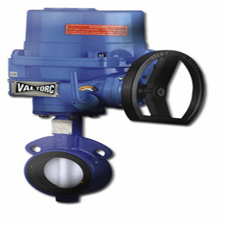美国VALTORC球阀 控制阀 电动执行器