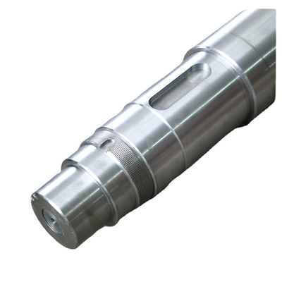 spline shaft, Diferensial dişli dəstləri