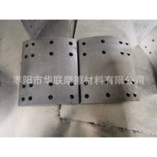 ���S����ȫ�Wϵ��܇�x܇ƬBRAKE LINING  FU/4/5/6��ʽ�Ƅ��rƬ