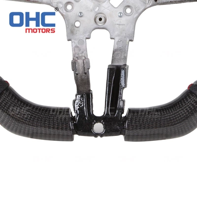 Steering wheel Series 3 Series 4 Series 5