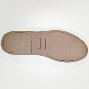 Wear-Resistant Rubber Outsole Casual Sports Children's High-Sided Skateboard White Shoe Sole Wholesale Men's and Women's Same Style Sole