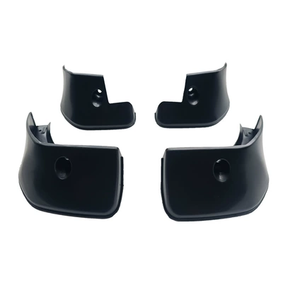 Accessories, Mudguard
