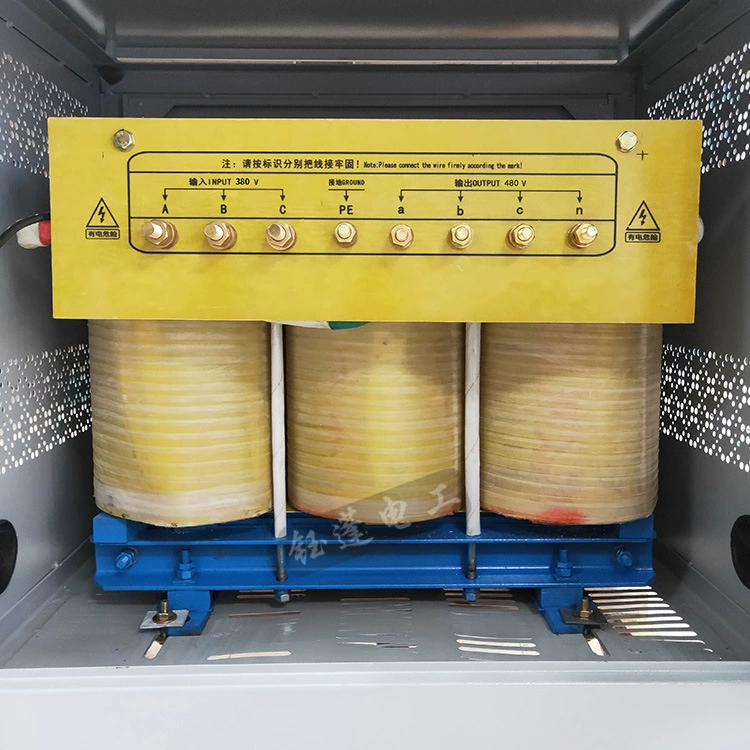 Transformer, 380v, 660v, 1140v, 690v