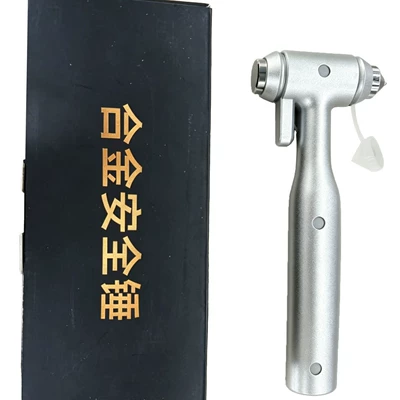 window glass breaker, in-car self-defense | Qəza çəkici