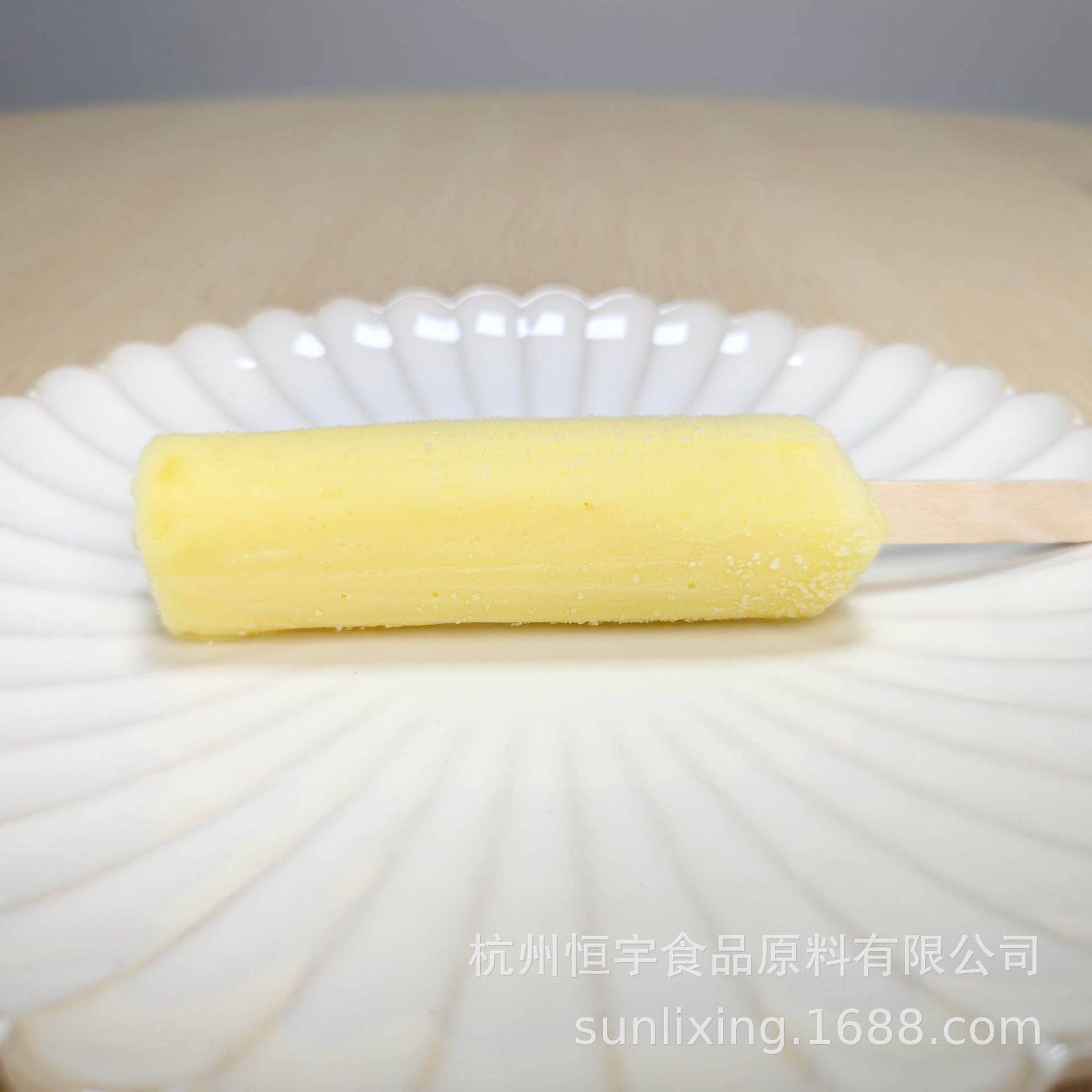 工厂直发 供应恒宇玉米奶糖雪糕稳定剂 复配乳化增稠剂