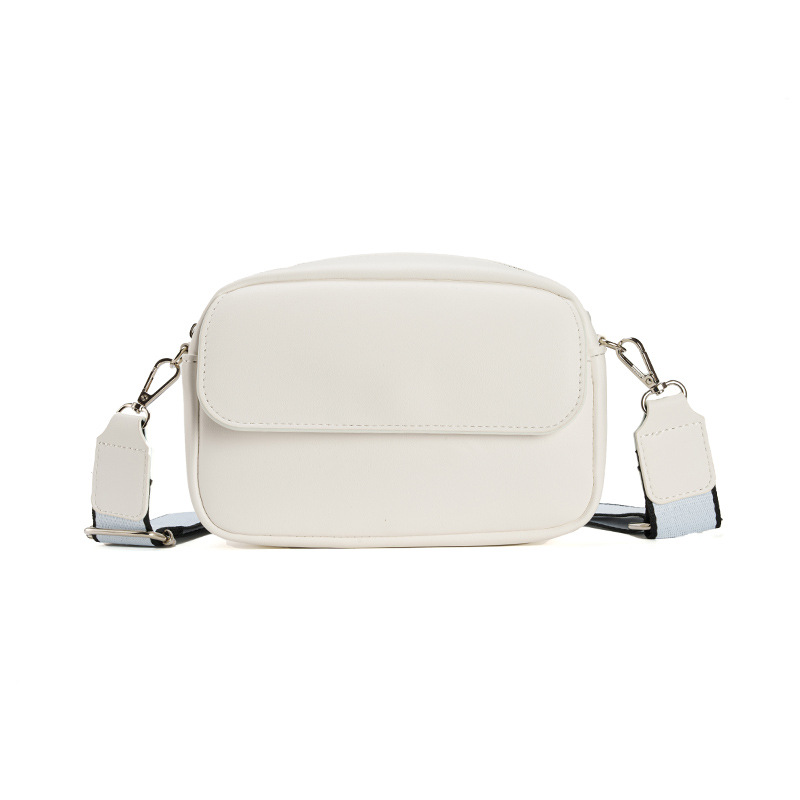 2025 nuevo comercio exterior transfronterizo bolso de hombro para mujeres bolso multifuncional bolso de teléfono móvil correa de hombro ancha