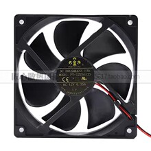 POWERYEAR PY-1225H12S 12V 0.35A 12CM 12025 �Ʊ��C��ɢ���L��