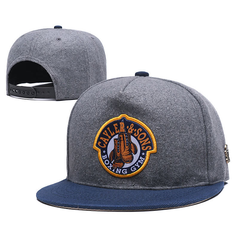 Sombrero de ala plana de comercio exterior, gorro de ajuste, gorro de coche, gorro de moda estadounidense, lote de entrega de una pieza de sol