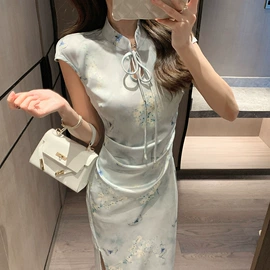 时尚休闲套装;连衣裙;女式针织衫