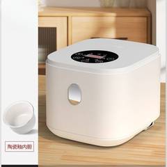 ・炊飯器家庭用ミニ多機能炊飯器1 ~ 2 ~ 3人4小型スマート炊飯器