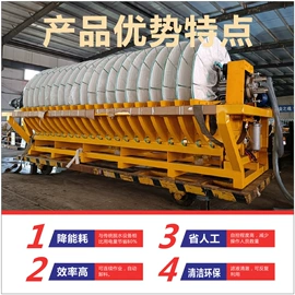 其他过滤设备;过滤机