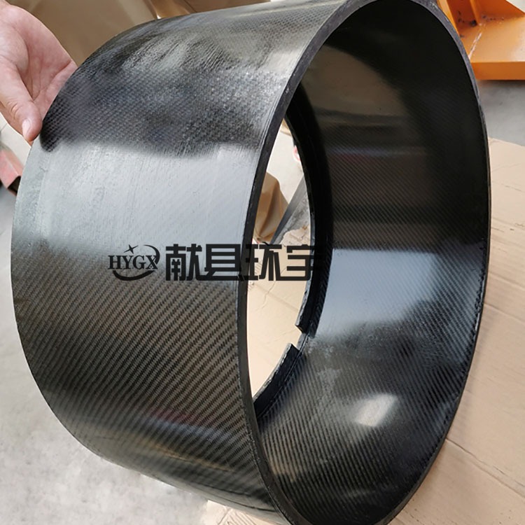 碳纤维模压制品  碳纤维模压件  碳纤维型材