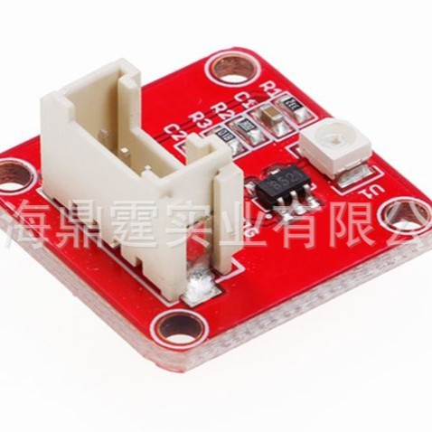 Elecrow Crowtail- �����ߴ�����(GUVA- S12SD)