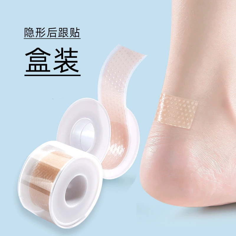 Туфли на высоком каблуке бионический силиконовый гель