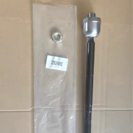 转向拉杆;转向节主销;其他转向系统