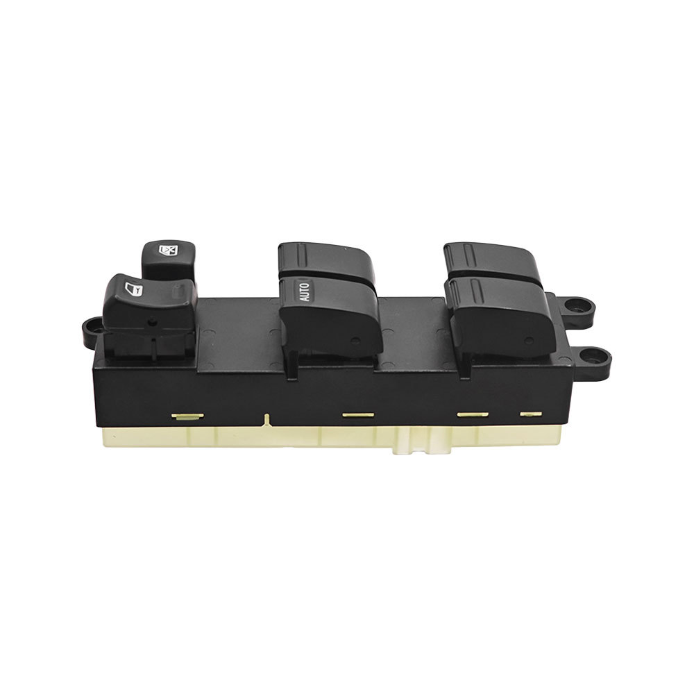 25401-Vb000 Is Suitable for 04-13 Nissan Paladin Glass Lift Switch, Window Lift Switch