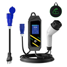 �羳���� ����Type2����Դ��܇��늘�EV charger32A���ó�늘�7kw
