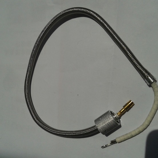 苏州溪港电子科技有限公司专业提供真空镀膜设备配件光驰离子源线