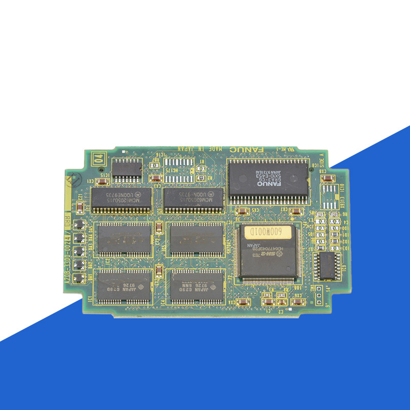 A20B-3300-0024发那科FANUC系统原装PCB电路板全新显卡现货议价