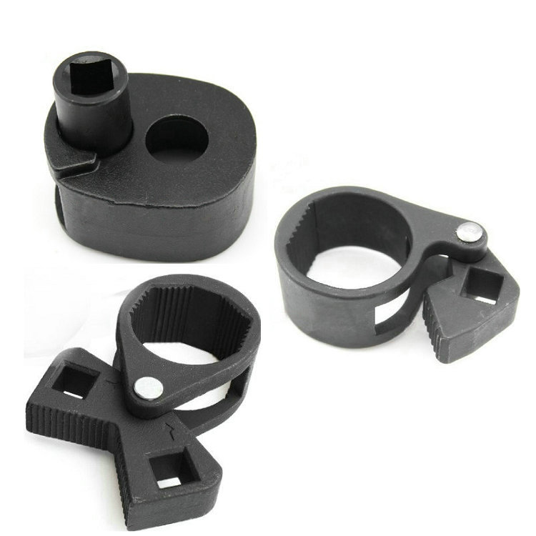 方向机舵杆扳手 方向机内球头螺杆拆装工具 惰杆扳手