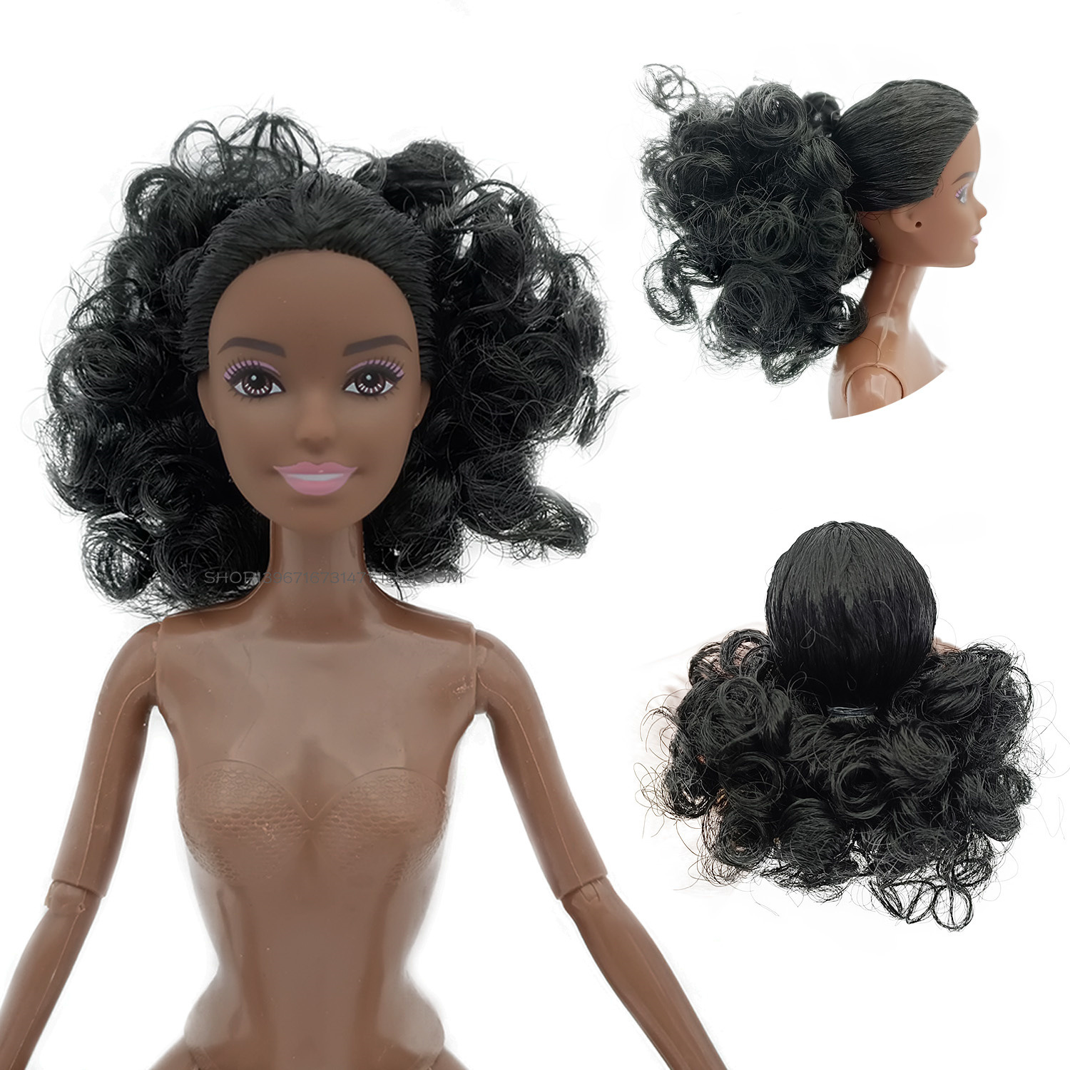 发型 9（曲发短马尾（后））.jpg