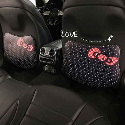 Backs, Anti-Kick Pads for Children in – Chair back anti-kick pad