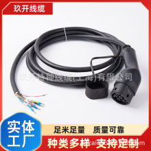 -40°C125° ͉1500V/о܇߉/EVP 1x2.5 XLPEݗ