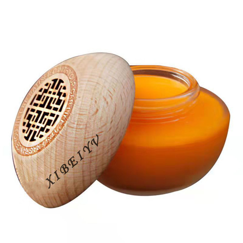Air fragrance freshener car perfume solid balm aromatherapy indoor deodorizing household toilet deodorizing aromatherapy