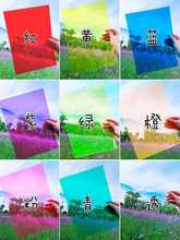 �t�S�{�G�Ϸ۳�ɫ͸��PVC���ϰ��A4��ɫ�zƬ��ԭɫPPƬ��Ӳ��Ƭ