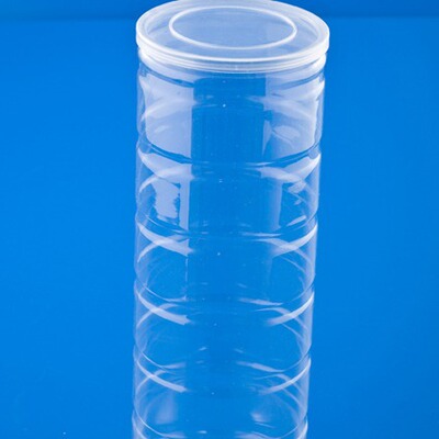 supply Moon Cake Packing can 1150MLPET Plastic containers HX8 Plastic A bottle transparent 85230
