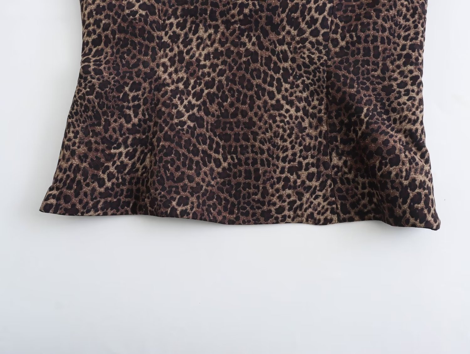 Women's Camisole Tank Tops Streetwear Leopard display picture 10