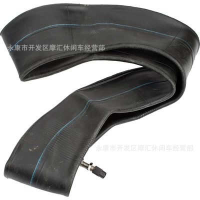 80/100-12 Inner Tube, Yolsuzluq şinləri