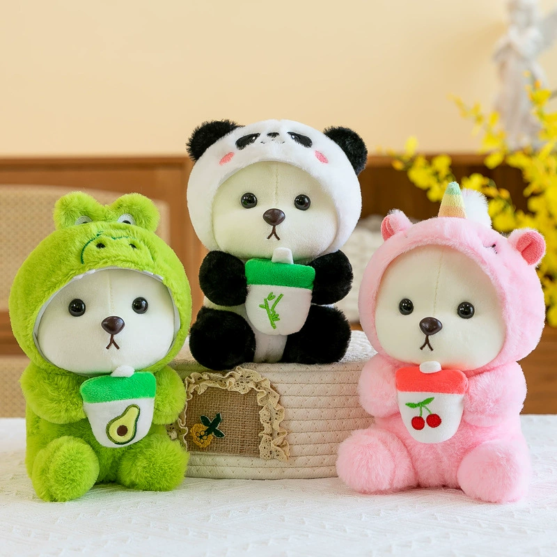 Cute doll, plush toy, Birthday gift