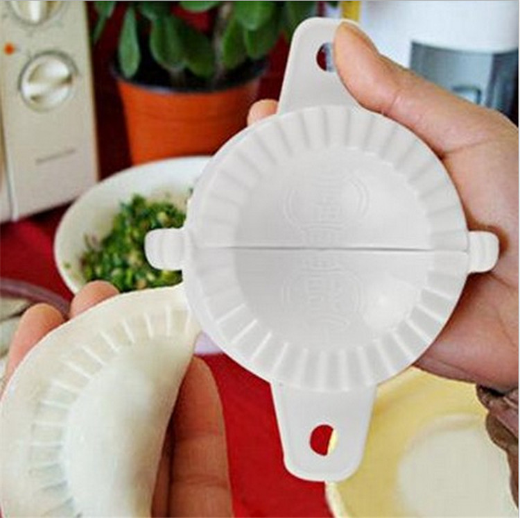 Manufactor 7.cm Blessing Dumplings device Dumplings clip Dumpling mold Dumplings 2 yuan Rivers and lakes Selling