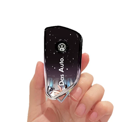 Car key bag Id.3 Buckle Id.6 All-Inclusive